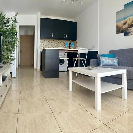 Apartamento Lanzarote Volcano بويرتو ذيل كارمين المظهر الخارجي الصورة
