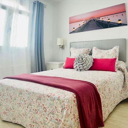 Apartamento Lanzarote Volcano بويرتو ذيل كارمين المظهر الخارجي الصورة