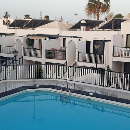 Apartamento Lanzarote Volcano بويرتو ذيل كارمين المظهر الخارجي الصورة