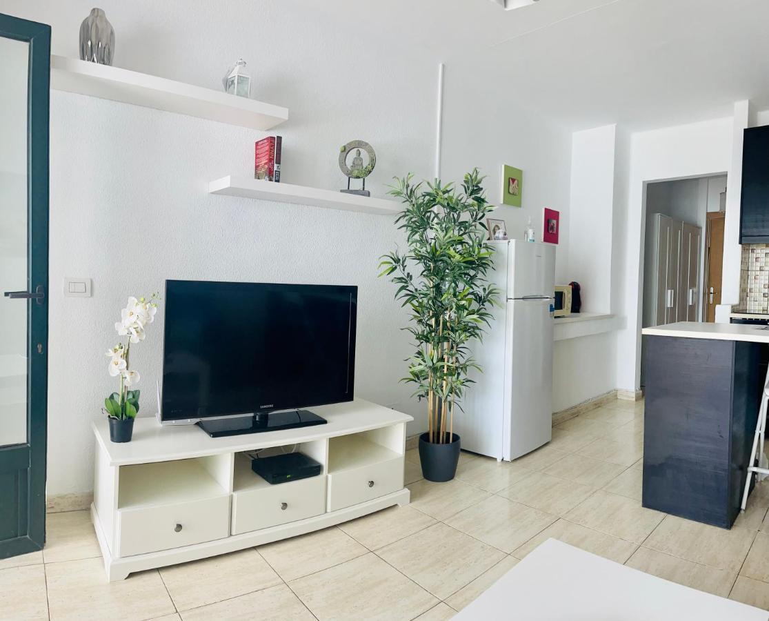 Apartamento Lanzarote Volcano بويرتو ذيل كارمين المظهر الخارجي الصورة